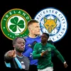 LCFC.SZN - @jamesduignan7 - TikTok
