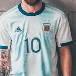 james dulac - @the_world_of_leo_messi - Instagram