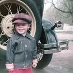 James Dulac - @carcreep - Instagram