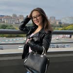 Алла Вишневецкая - @james.dulaney_74947 - Instagram
