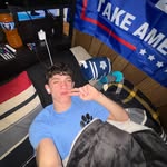 James Dulaney - @jamesdulaneyspamm - Instagram