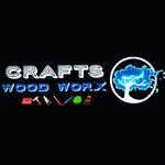 James Dulaney - @craftswoodworx - Instagram