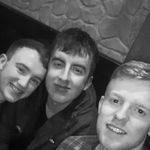 James Dullea - @james_7989 - Instagram