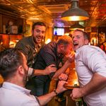 James Dullea - @jamesdullea - Instagram