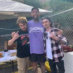 James Dullea - @test.the.limits - Instagram