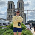 James Dulski IV - @james_dulski - Instagram
