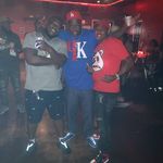 James Duskin - @polokingsnola - Instagram
