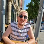 James Duncan - @james_duncan94 - Instagram