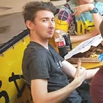 James Duncombe - @dun_comb - Instagram
