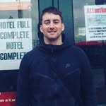james_k8 - @james_dundee1 - Instagram