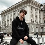 James Dune - @dunejames - Instagram