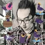 James Dune - @dune.james - Instagram