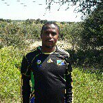 James Dunga Tanguye - @jamesdunga - Instagram