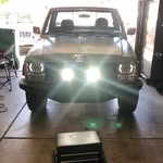 Chadwyck james dunnuck - @jeep_mj_lover - Instagram