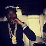 James Dunson - @meekmilldreamclv - Instagram