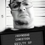 James Dupler - @j8dynsdad - Instagram