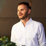 James Duque-Hill - @jamesjimmyhill - Instagram