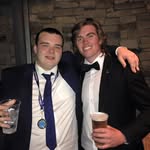 James Durkan - @james.durkan.96 - Instagram