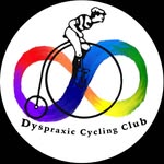 James Durkan - @dyspraxiccyclingclub - Instagram