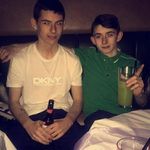 James Durocher - @bob_10011 - Instagram