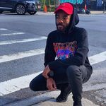 𝗝𝗔𝗠𝗘𝗦 𝗗𝗨𝗥𝗥𝗔𝗡𝗧 ❄ - @hoseadarius120 - Instagram