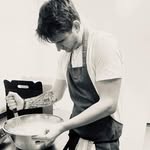 James Durrant - @chefjames90 - Instagram