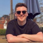 James Durrant - @jamesdurrant01 - Instagram