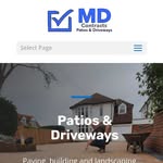 MD Contracts - @michael_jamesduthie - Instagram