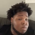 James Dyal - @nappyboy_21 - Instagram