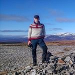 James Dyas Davidson - @jddavidson_art - Instagram