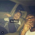 James Dyess - @its_dyess - Instagram