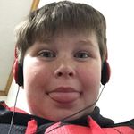 Nicholas James Dyess - @keysaint_yes - Instagram