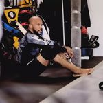 James Dymond - @oldmachinebjj79 - Instagram