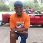 Deacon James Eady - @james.eady.716 - Instagram