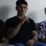 James Eagle - @braddactual - Instagram
