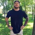James Earnhardt - @jameslegain19 - Instagram