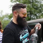 James Earnhardt - @homeless_james - Instagram