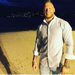 @jamesearnhardt19 - Instagram