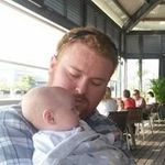 James Eason - @the.ginger.pirate - Instagram