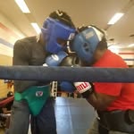 James Easter - @tbtfitnessandboxing - Instagram