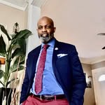 James Easter - @scottie19661422 - Instagram