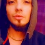 James Eberle - @pagan.wolf.927 - Instagram