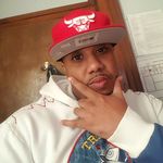 James Ebron - @jimjayfetty_203 - Instagram