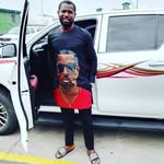 Eche James Egwa - @echejamesegwa - Instagram