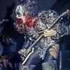 Demon - @jamesweckel - TikTok