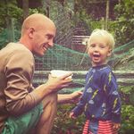 James Eckersley - @eaglejeck - Instagram