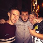 James - @jameseckersley2121 - Instagram