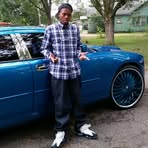 James Eckford - Facebook