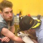 James Eckhoff - @prophetlyfe - Instagram
