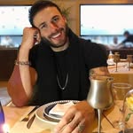 Pascoal Rexford - @edelstein_james - Instagram